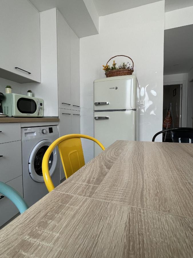Apartamento Coello 31 Jaén Exterior foto