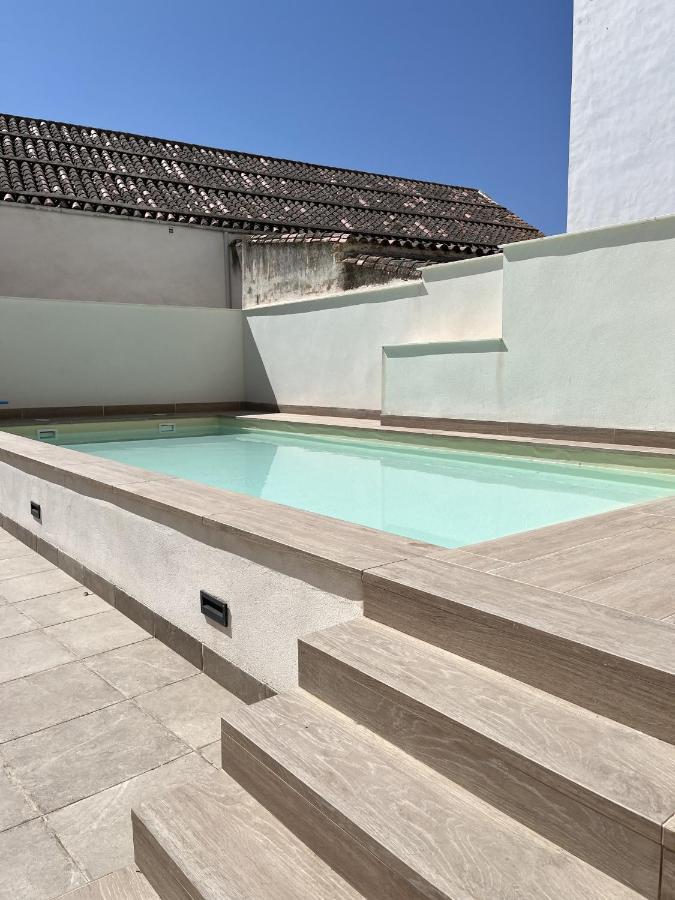 Apartamento Coello 31 Jaén Exterior foto