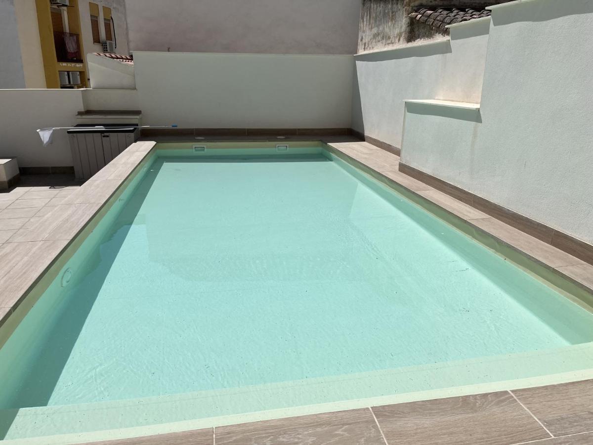 Apartamento Coello 31 Jaén Exterior foto