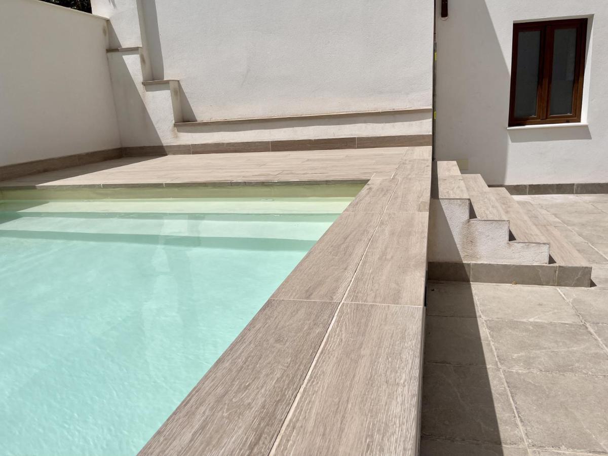 Apartamento Coello 31 Jaén Exterior foto