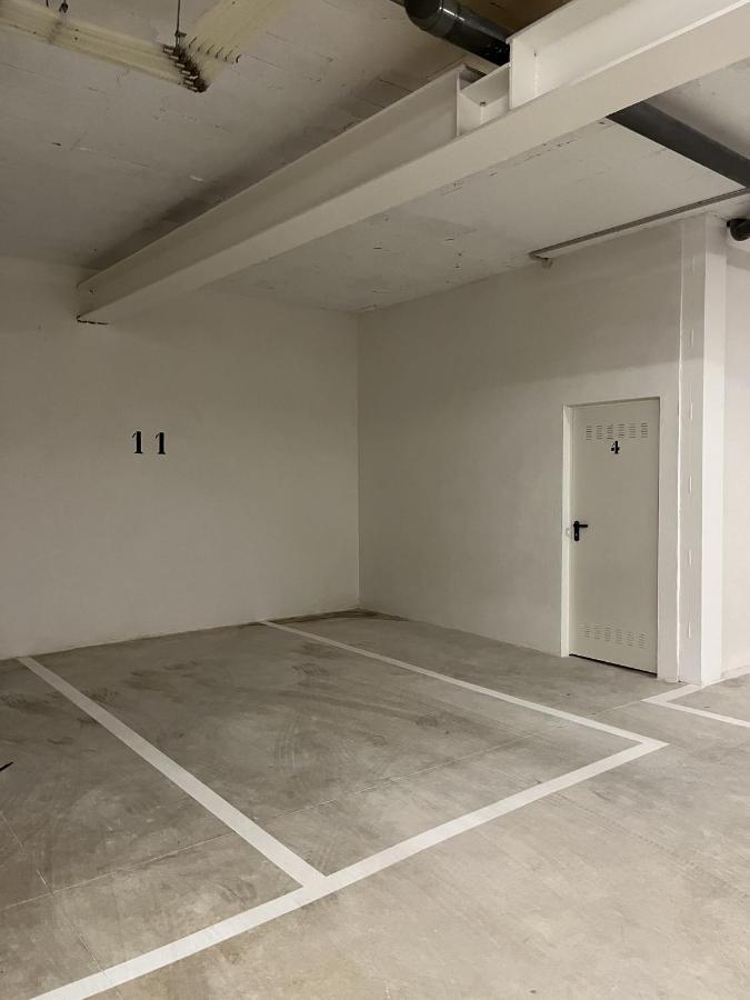 Apartamento Coello 31 Jaén Exterior foto