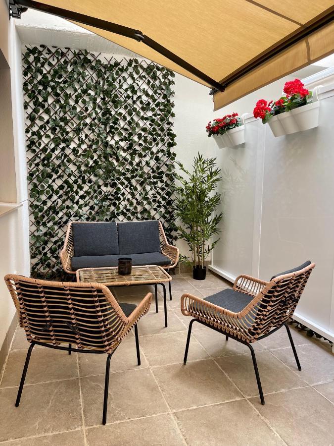 Apartamento Coello 31 Jaén Exterior foto