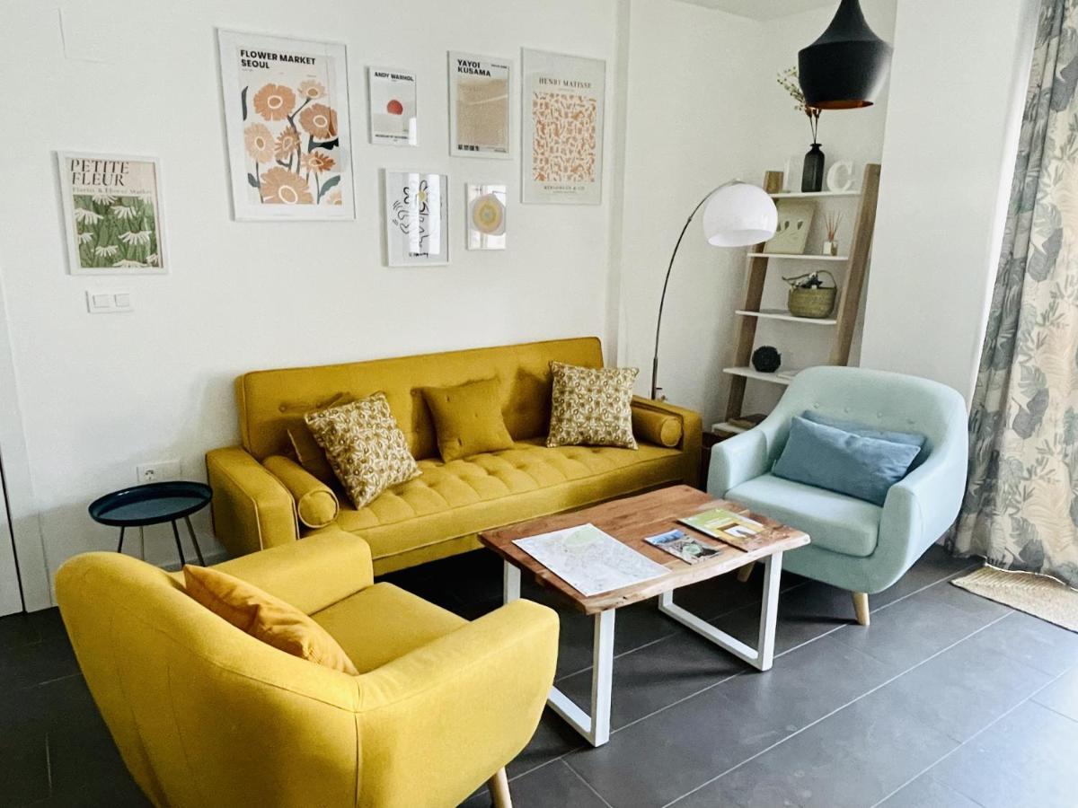 Apartamento Coello 31 Jaén Exterior foto