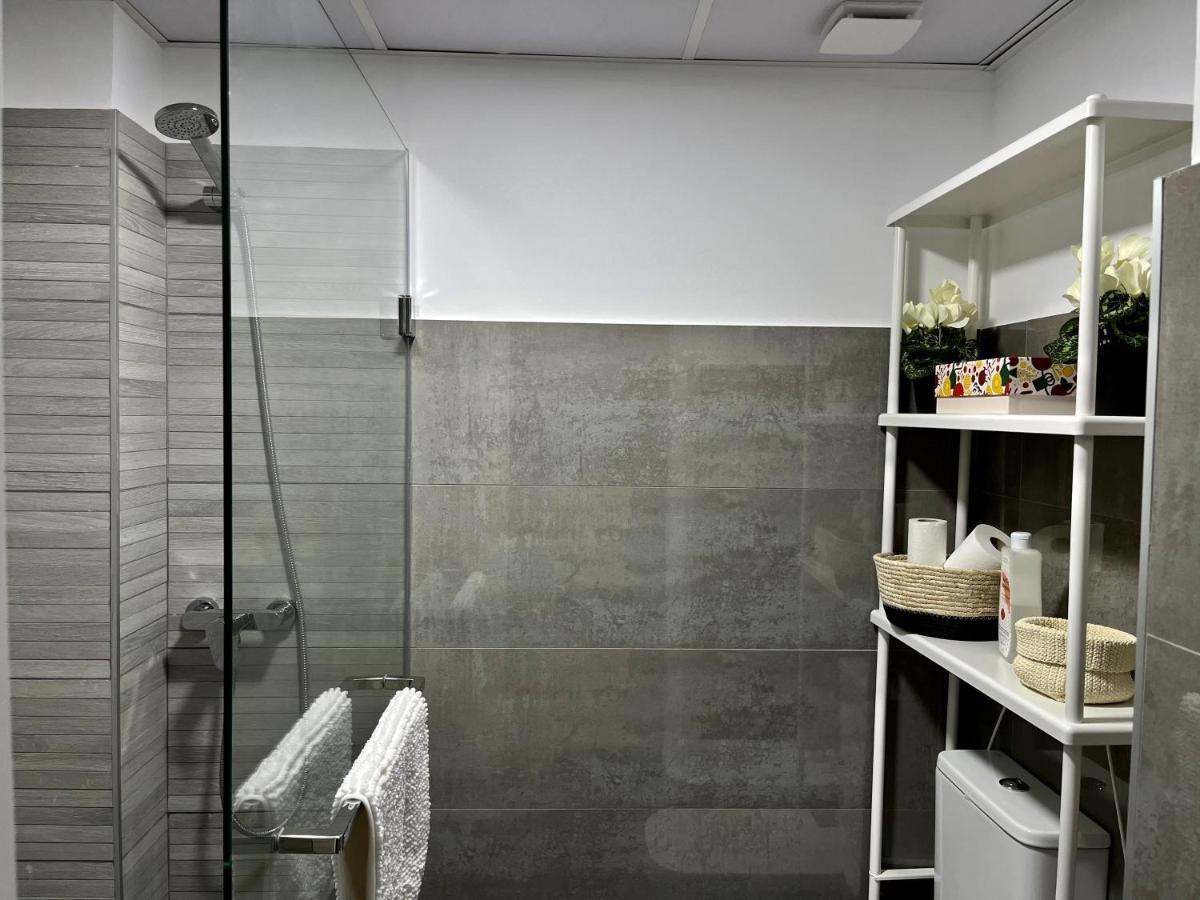 Apartamento Coello 31 Jaén Exterior foto