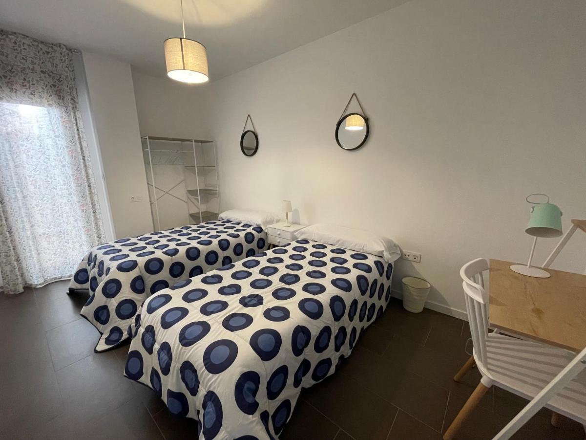 Apartamento Coello 31 Jaén Exterior foto