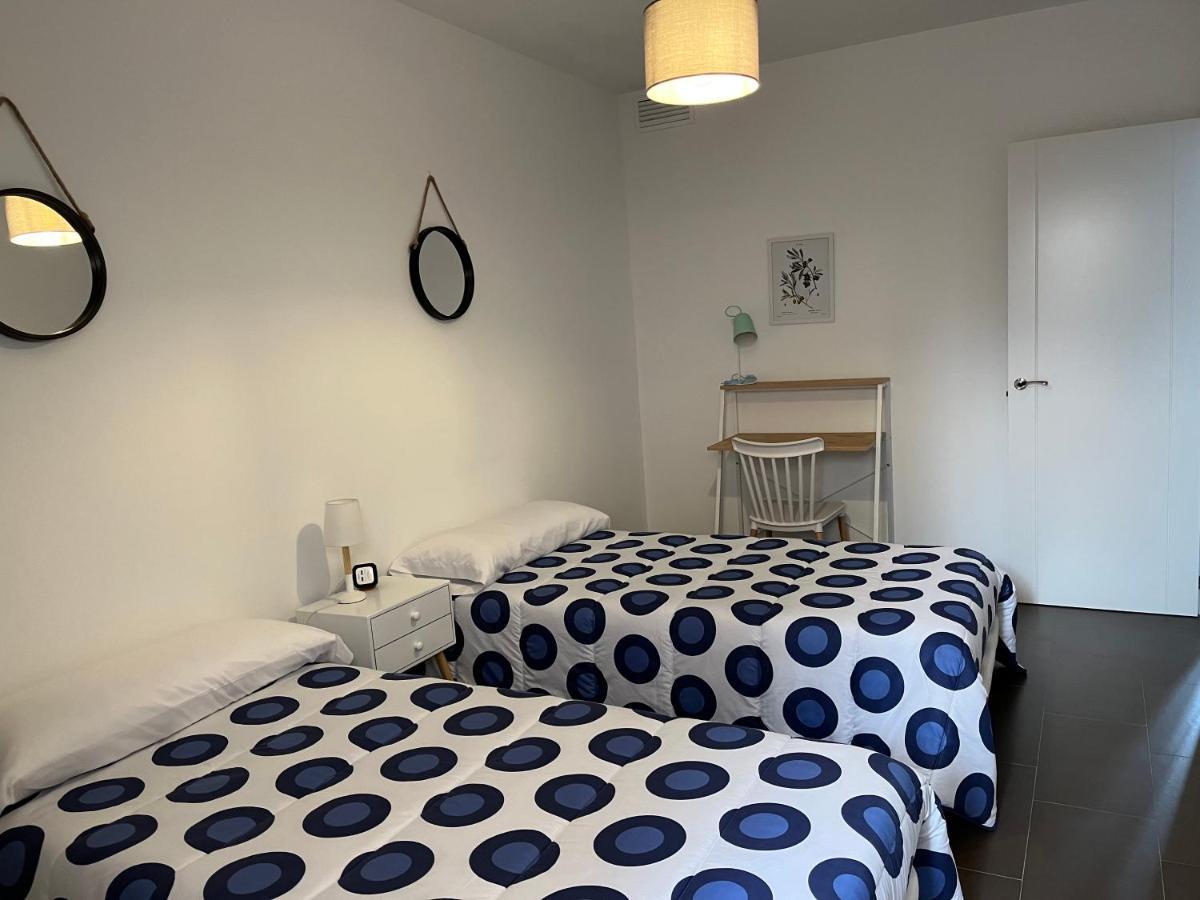 Apartamento Coello 31 Jaén Exterior foto